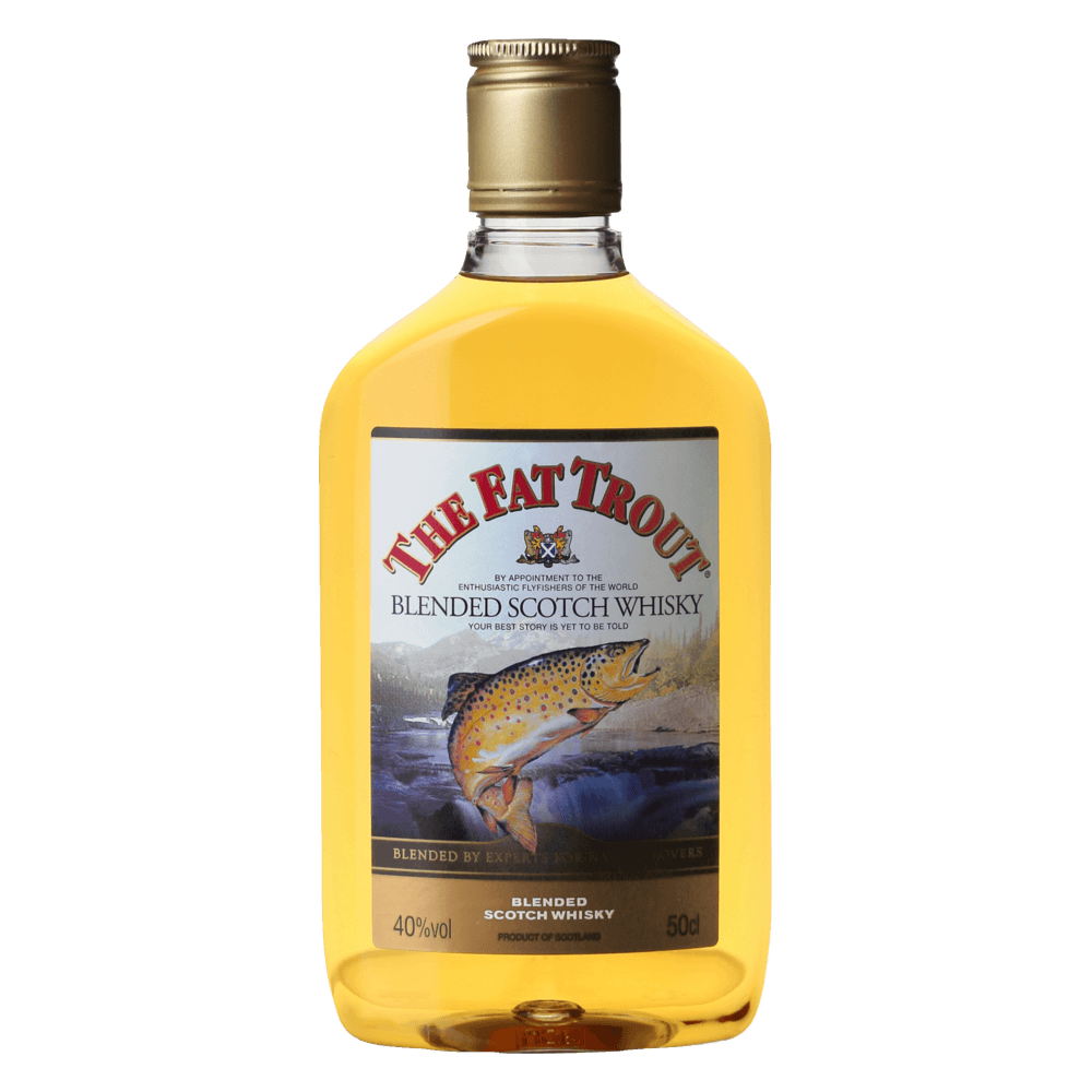 Blended Scotch Whisky Speyside