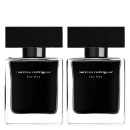 For Her EdT Duo