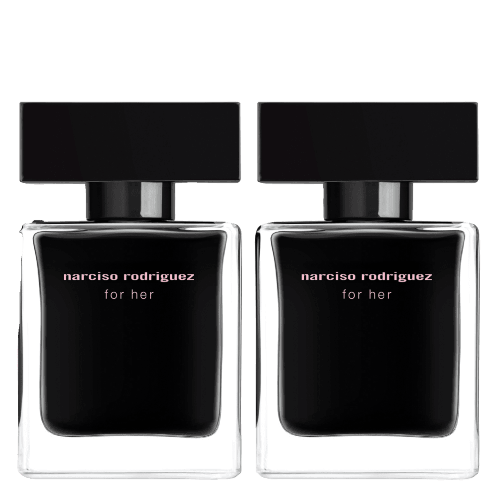 For Her EdT Duo