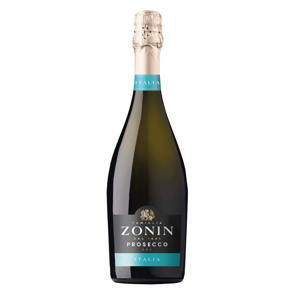 Prosecco D.O.C.