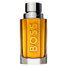 Boss The Scent