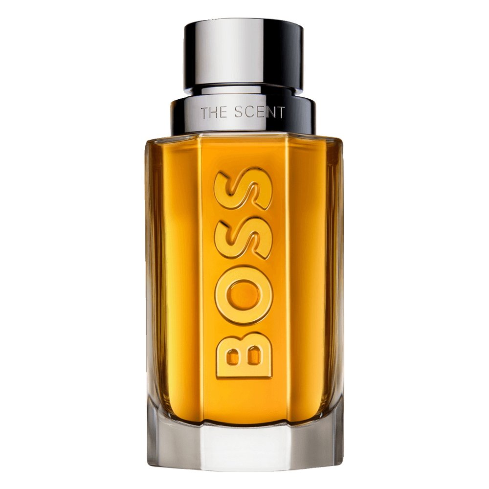 The Scent EdT
