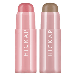 Wonder Stick Blush & Lips 2-pack
Rosewood Pink & Icy Chai