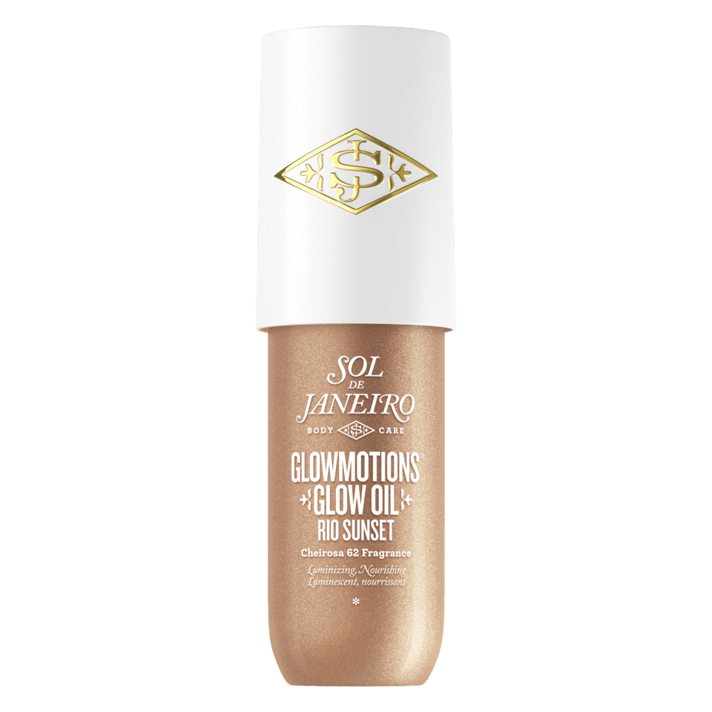 Glowmotions Glow Oil Rio Sunset