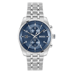 BOSS ur Stainless steel strap