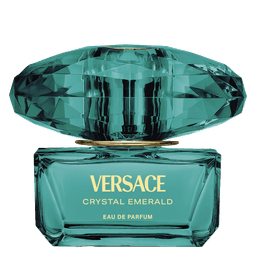Crystal Emerald  EdP