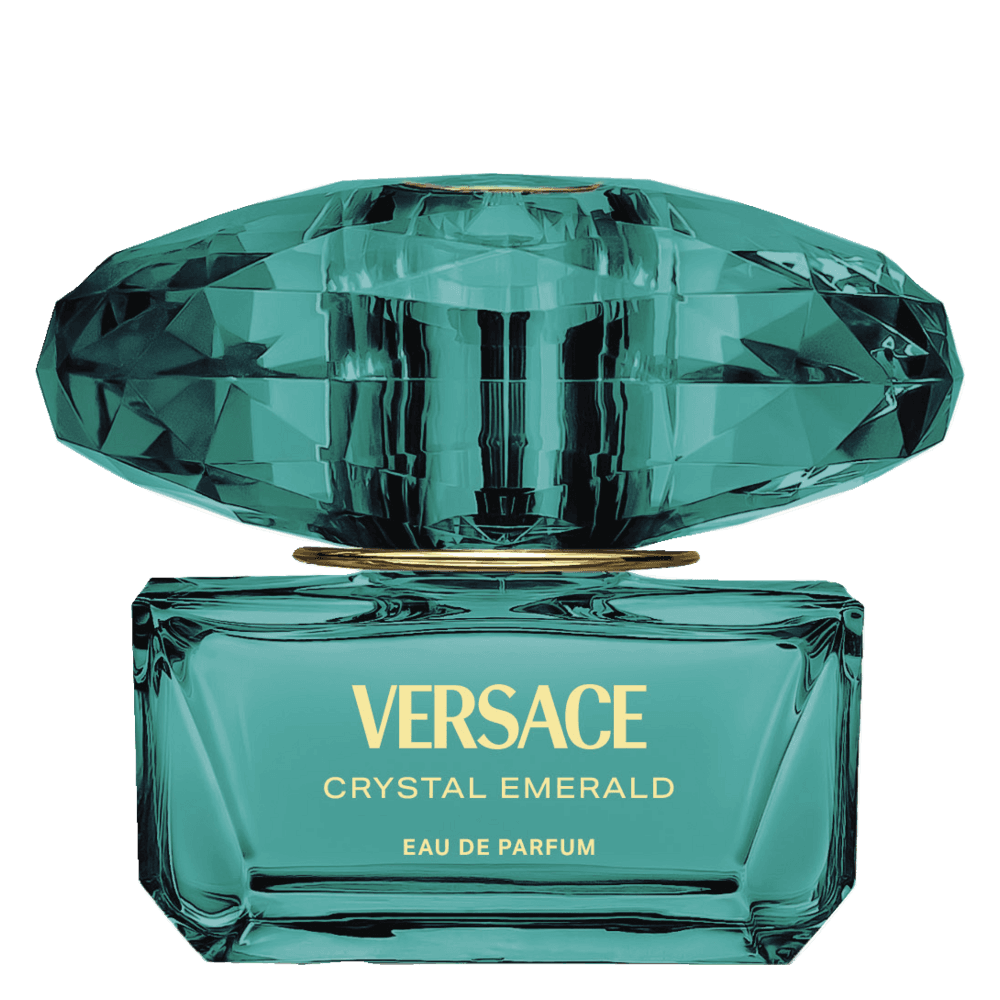Crystal Emerald  EdP