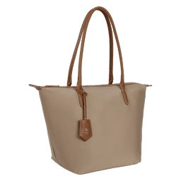 Shopper Bag Timeless 2.0 Camel