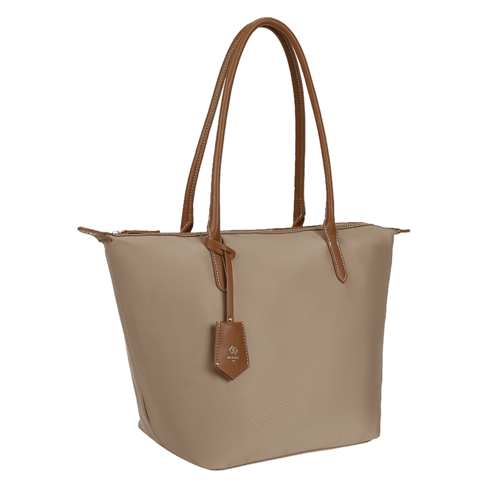 Shopper Bag Timeless 2.0 Camel