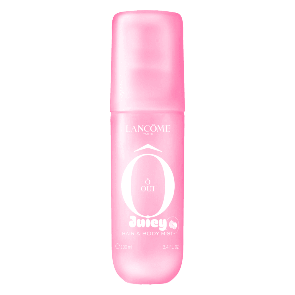 Ô Oui Juicy Hair & Body Mist