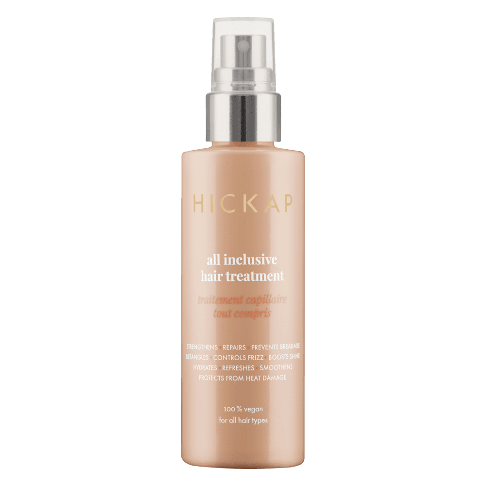 All Inclusive Hair Treatment  Hair Treatment Leave-in Spray