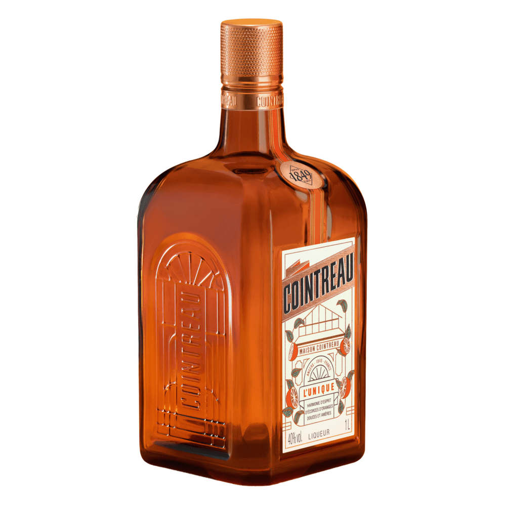 Liqueur