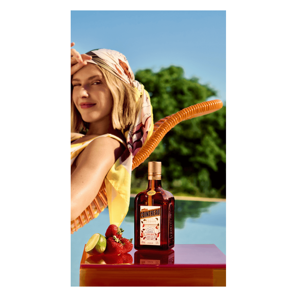 Liqueur