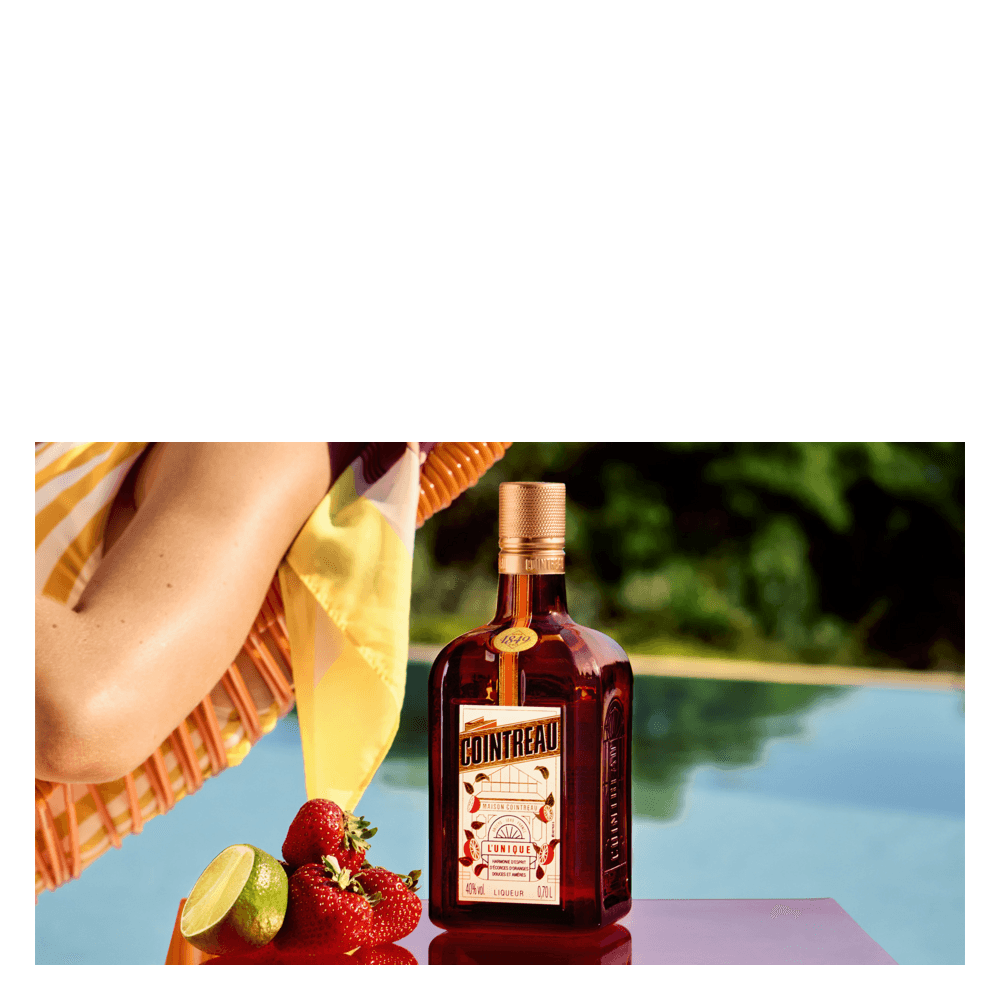 Liqueur