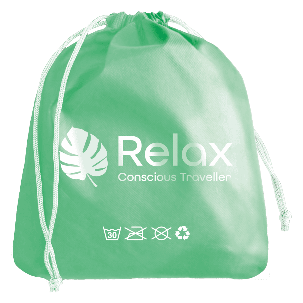 ComfortSoft Sunbed Cover 206 x 57 cm
