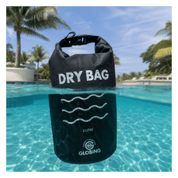 Vandtæt taske