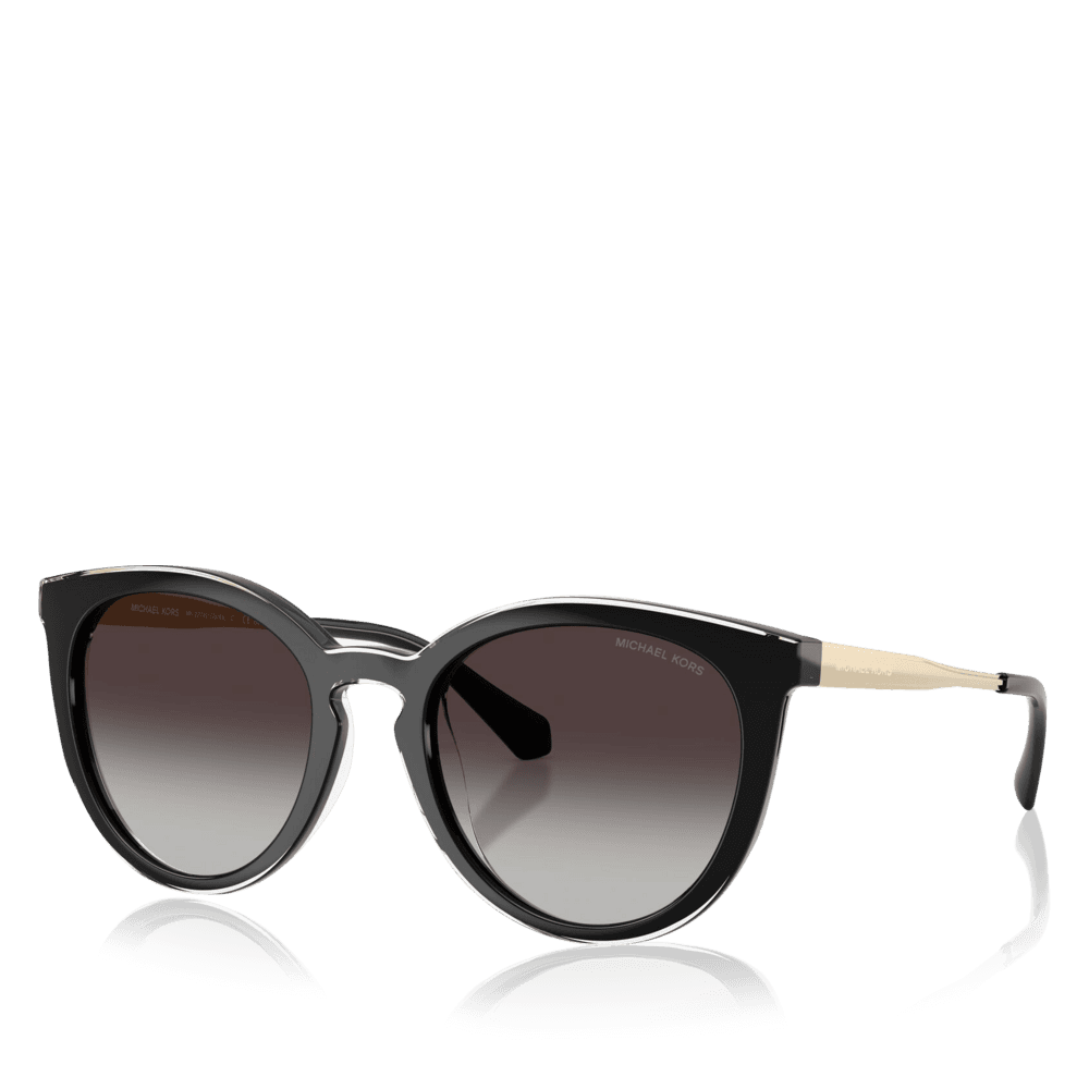 Tarifa Solbriller
Black, gradient dark lenses