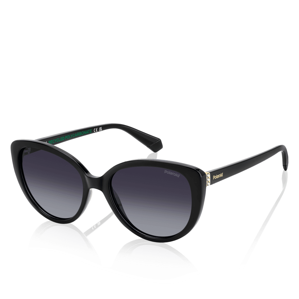 Solbriller
Black, grey lenses