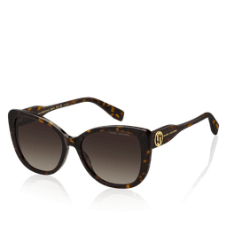 Solbriller
Brown gradient lenses