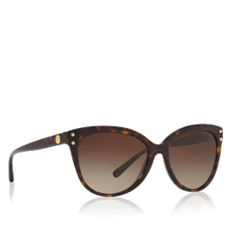 Jan Solbriller
Dark tortoise, gradient brown lenses