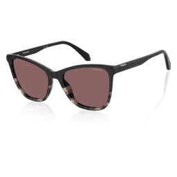 Havana Black Solbriller
Violet polarized lenses