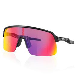 Sutro sportssolbrille
Matte black, prizm road lenses
