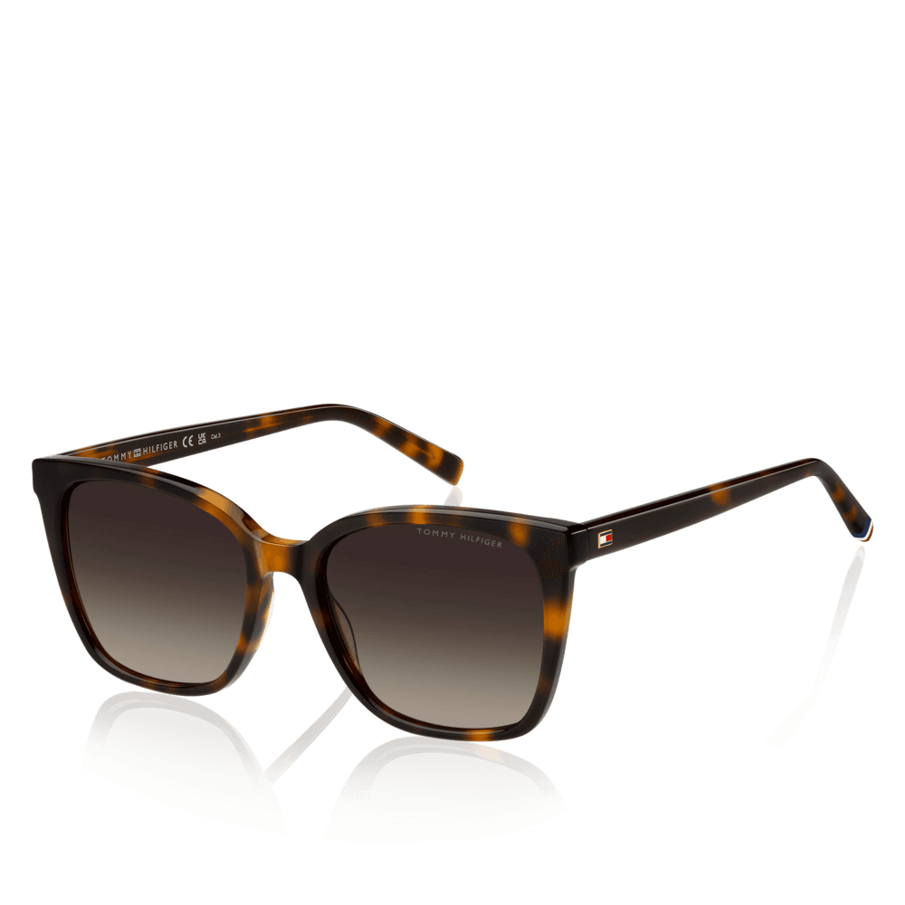 Solbriller
Havana, brown lenses