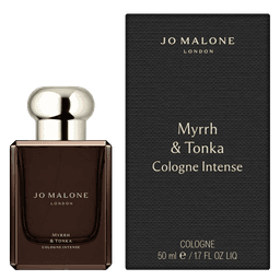 Myrrh & Tonka Cologne Intense Cologne Intense