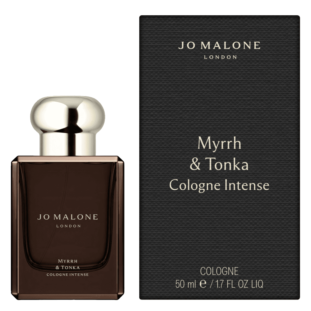 Myrrh & Tonka Cologne Intense Cologne Intense
