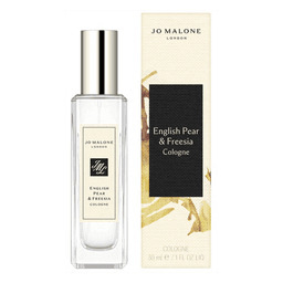 English Pear & Freesia Cologne EdT