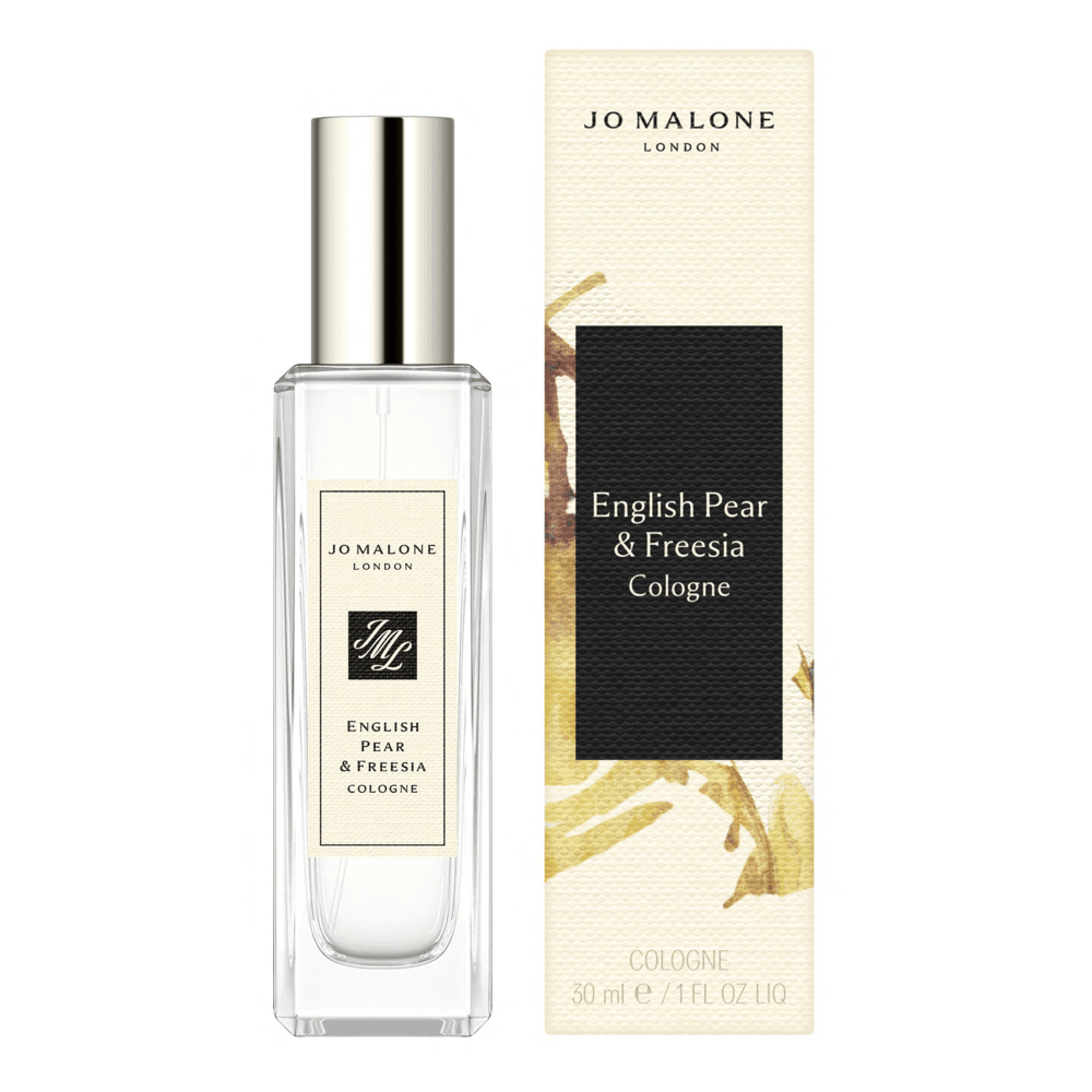 English Pear & Freesia Cologne EdT