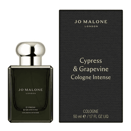Cypress & Grapevine Cologne Intense