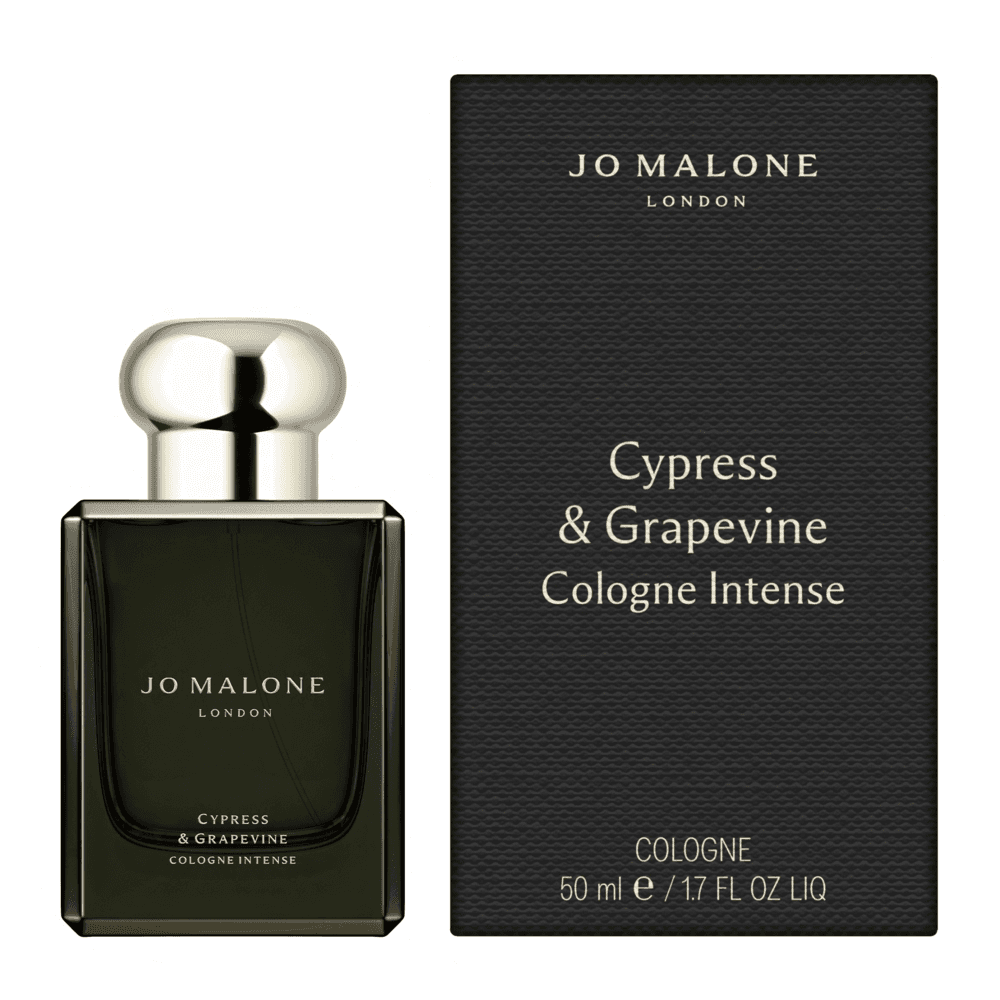 Cypress & Grapevine Cologne Intense