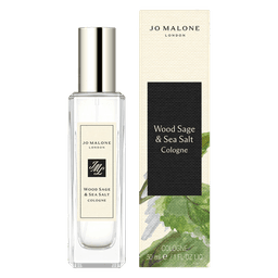 Wood Sage & Sea Salt Cologne