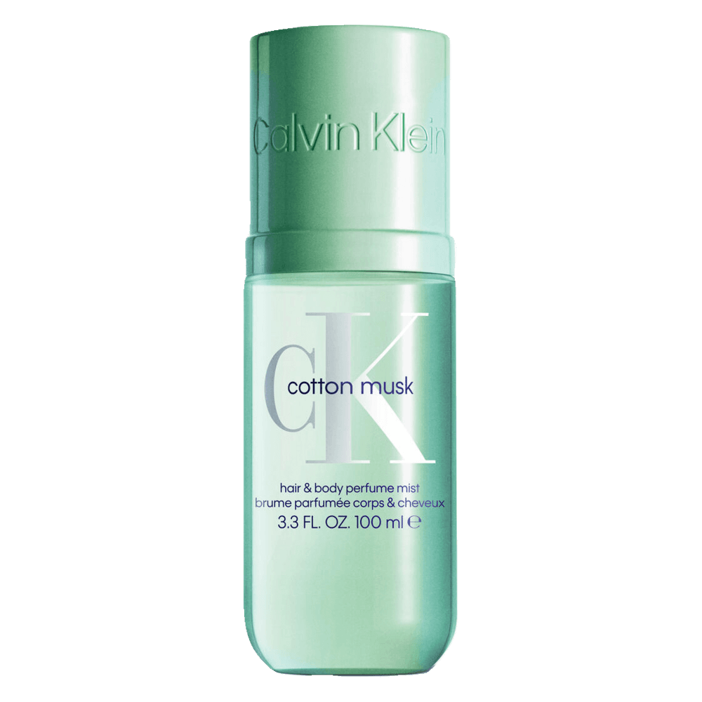 Hair & Body Perfume Mist  Cotton Musk