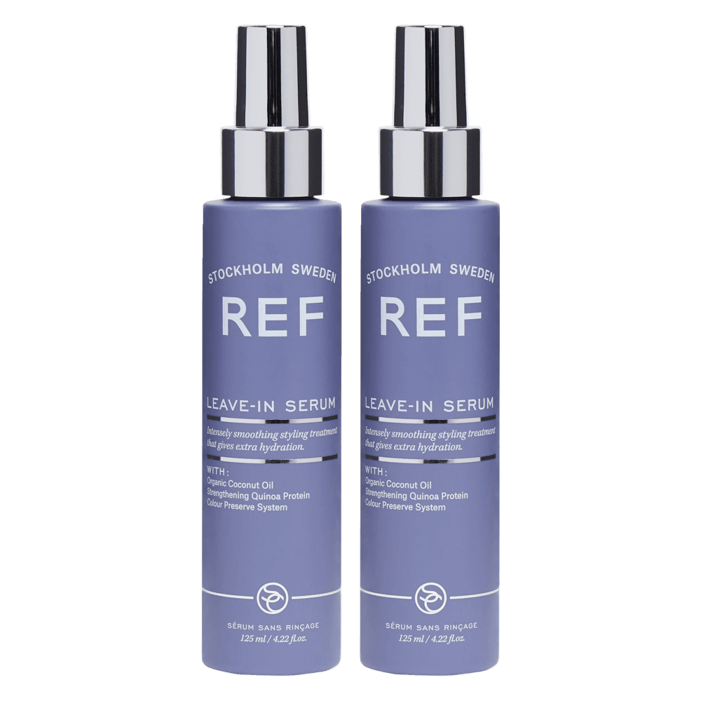 Leave-In Serum  2-pack