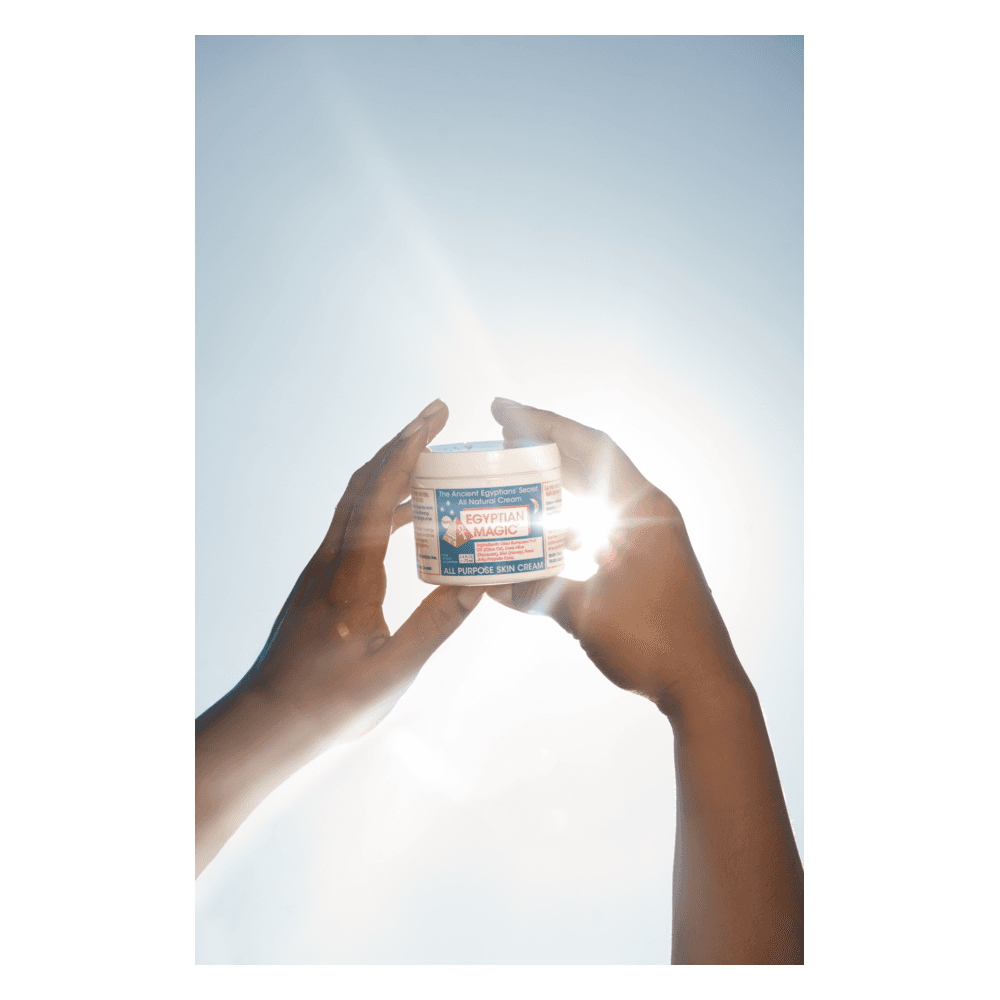 Egyptian Magic All-Purpose Skin Cream