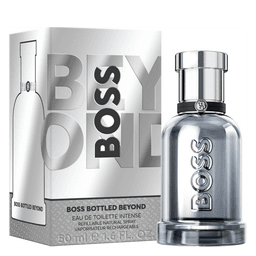 Boss Bottled Beyond EdT