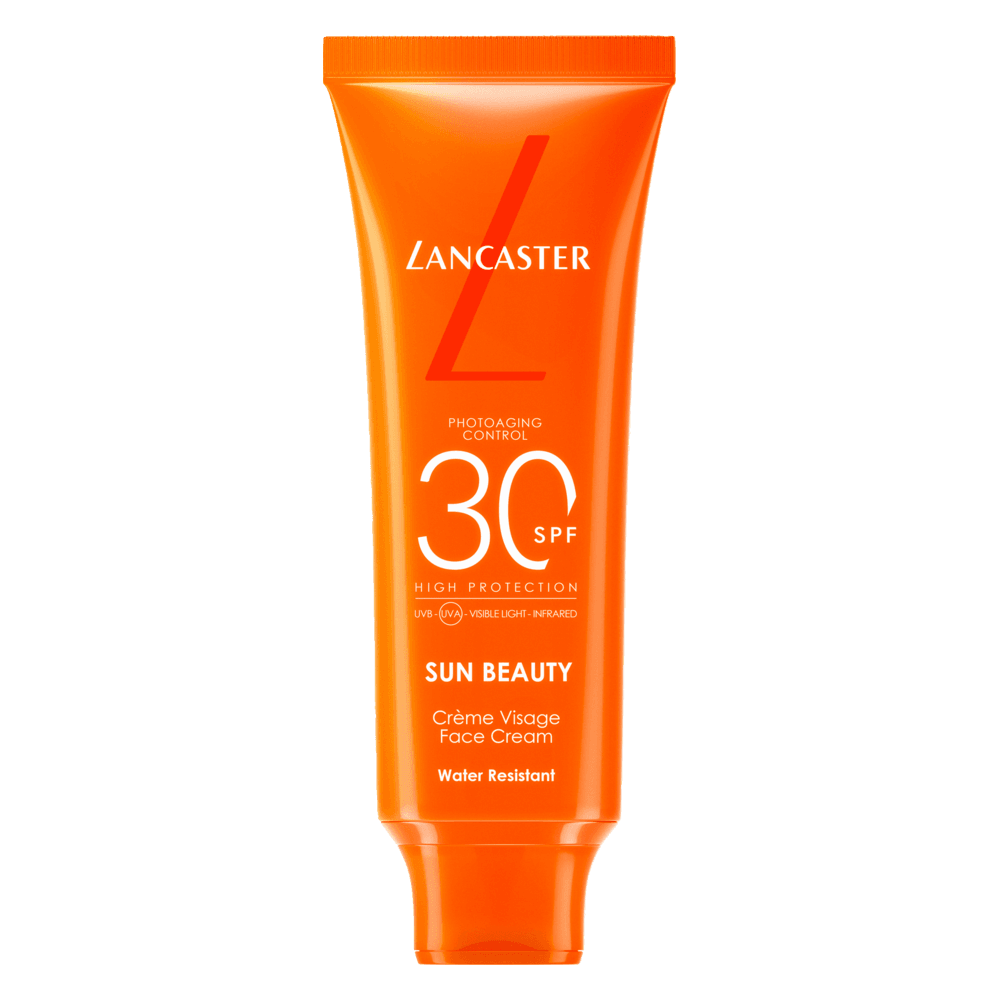 Sun Beauty Face Cream Face Cream SPF 30