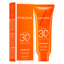 Sun Beauty Face Cream