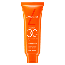 Face Cream & Body Milk SPF 30