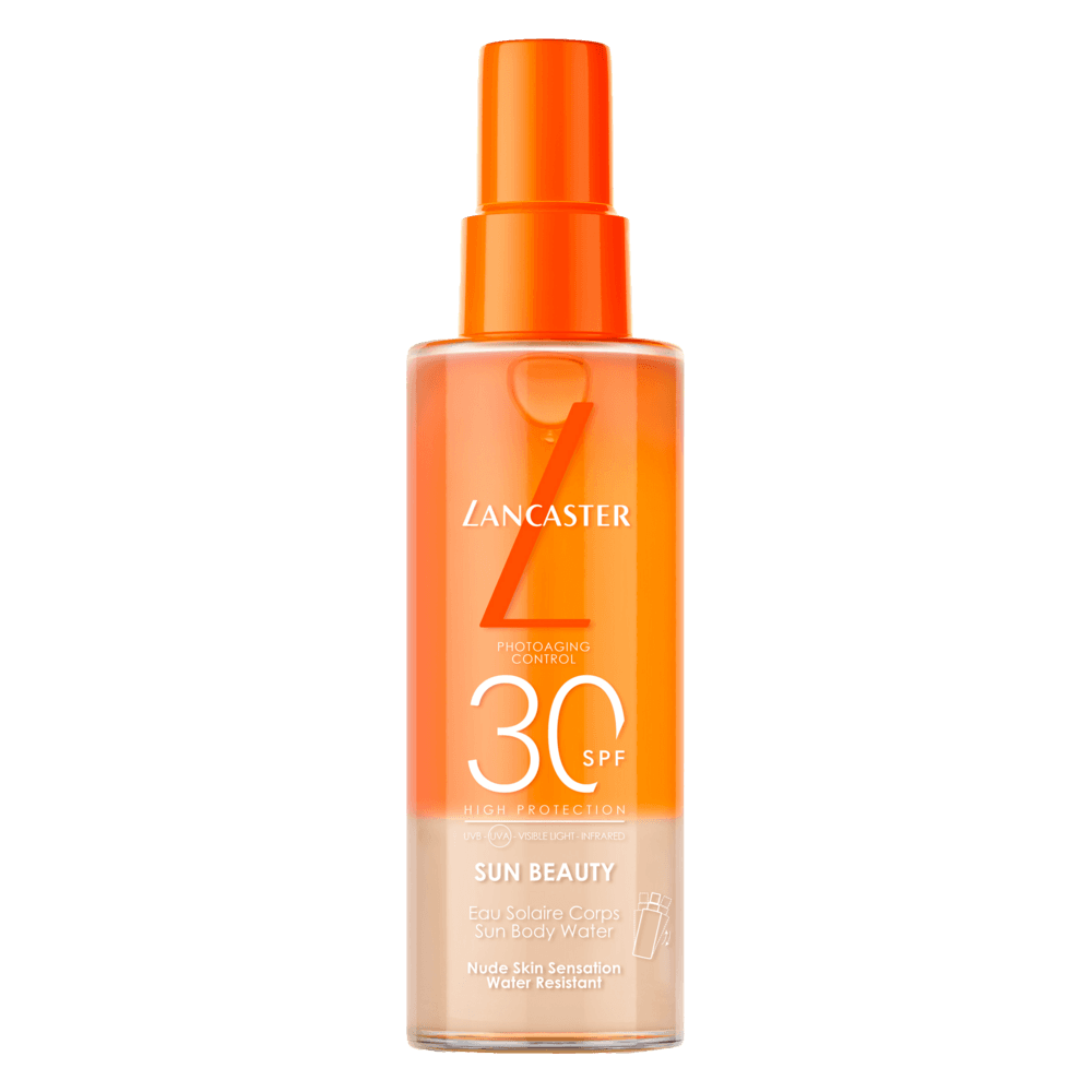 Sun Protective Spray SPF 30