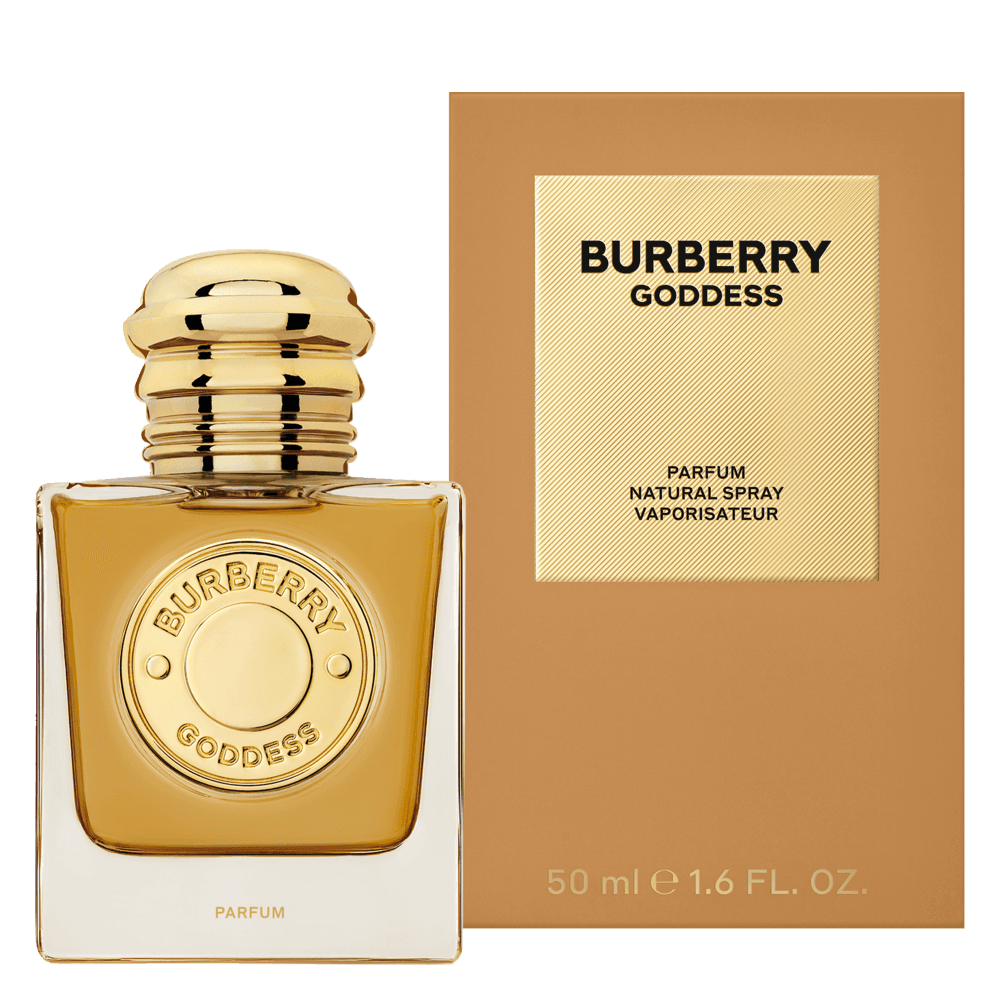 Goddess Parfum EdP