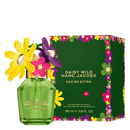Daisy Wild Eau So Extra  EdP