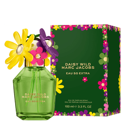 Daisy Wild Eau So Extra  EdP