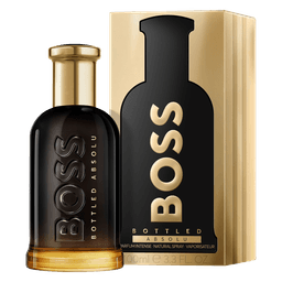 Boss Bottled Absolu