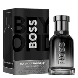 Boss Bottled Beyond