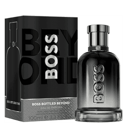 Boss Bottled Beyond