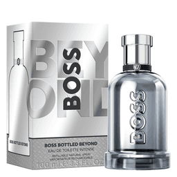 Boss Bottled Beyond EdT