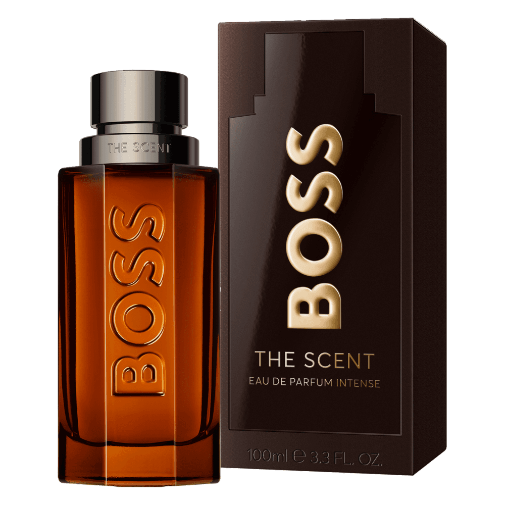 The Scent for Him Eau de Parfum Intense EdP